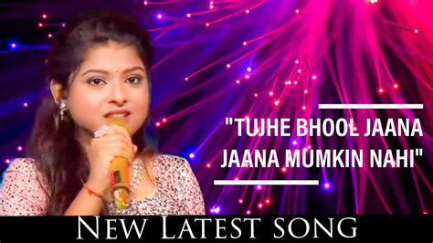 tujhe bhul jana jana mumkin nahi video song|pyare bhool jana jaana nahi mp3.